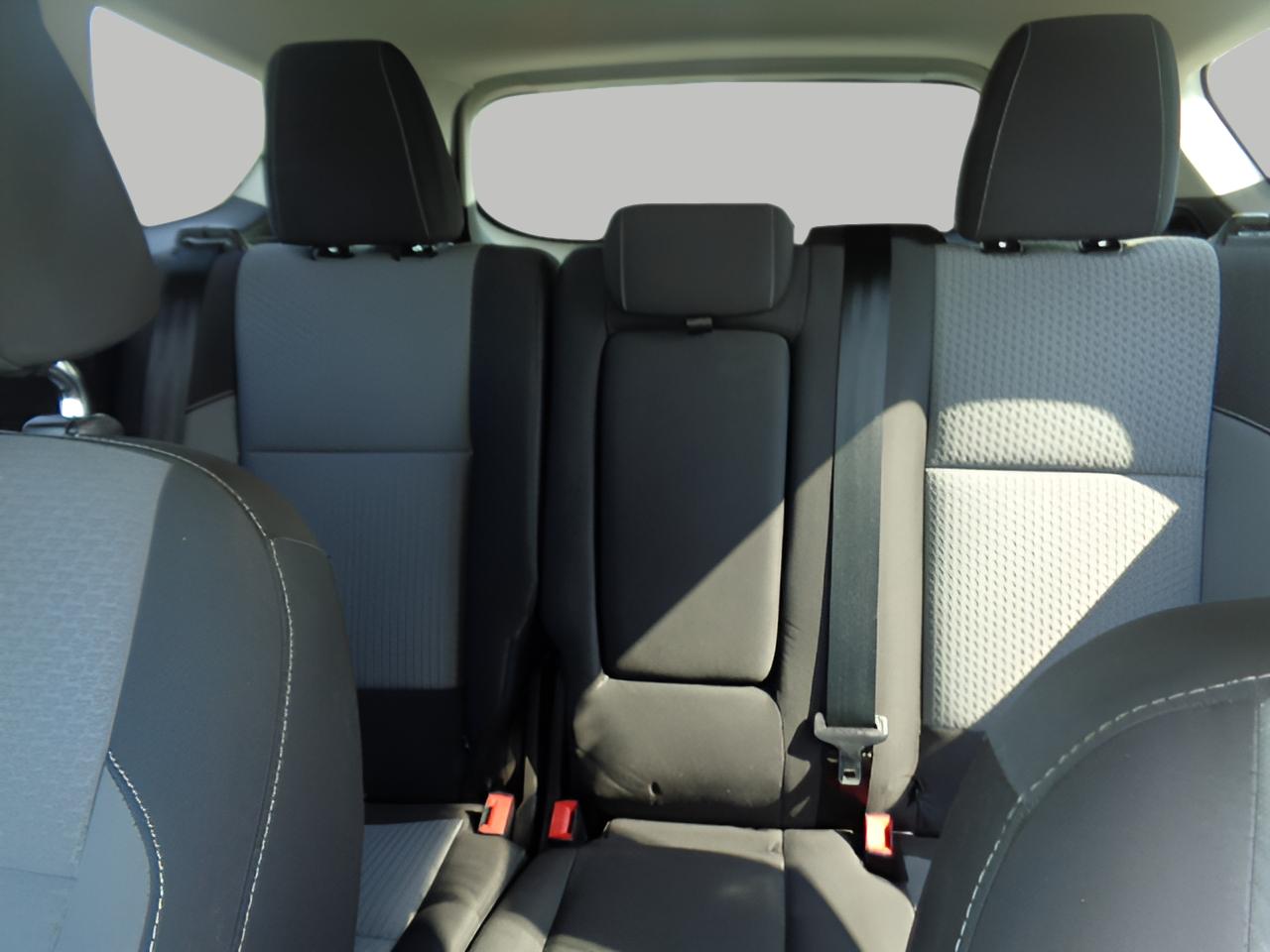 2017 Ford Escape SE photo 4