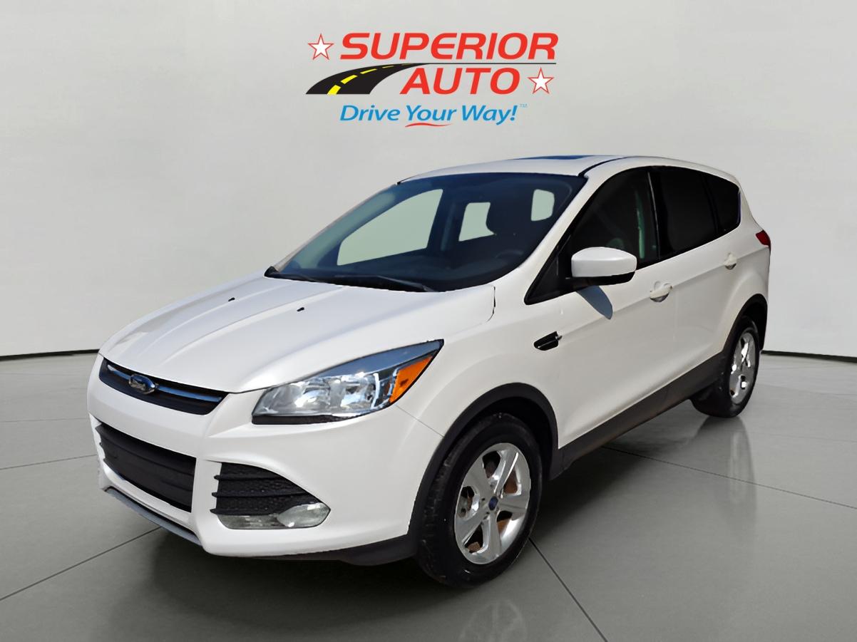 2013 Ford Escape SE's photo