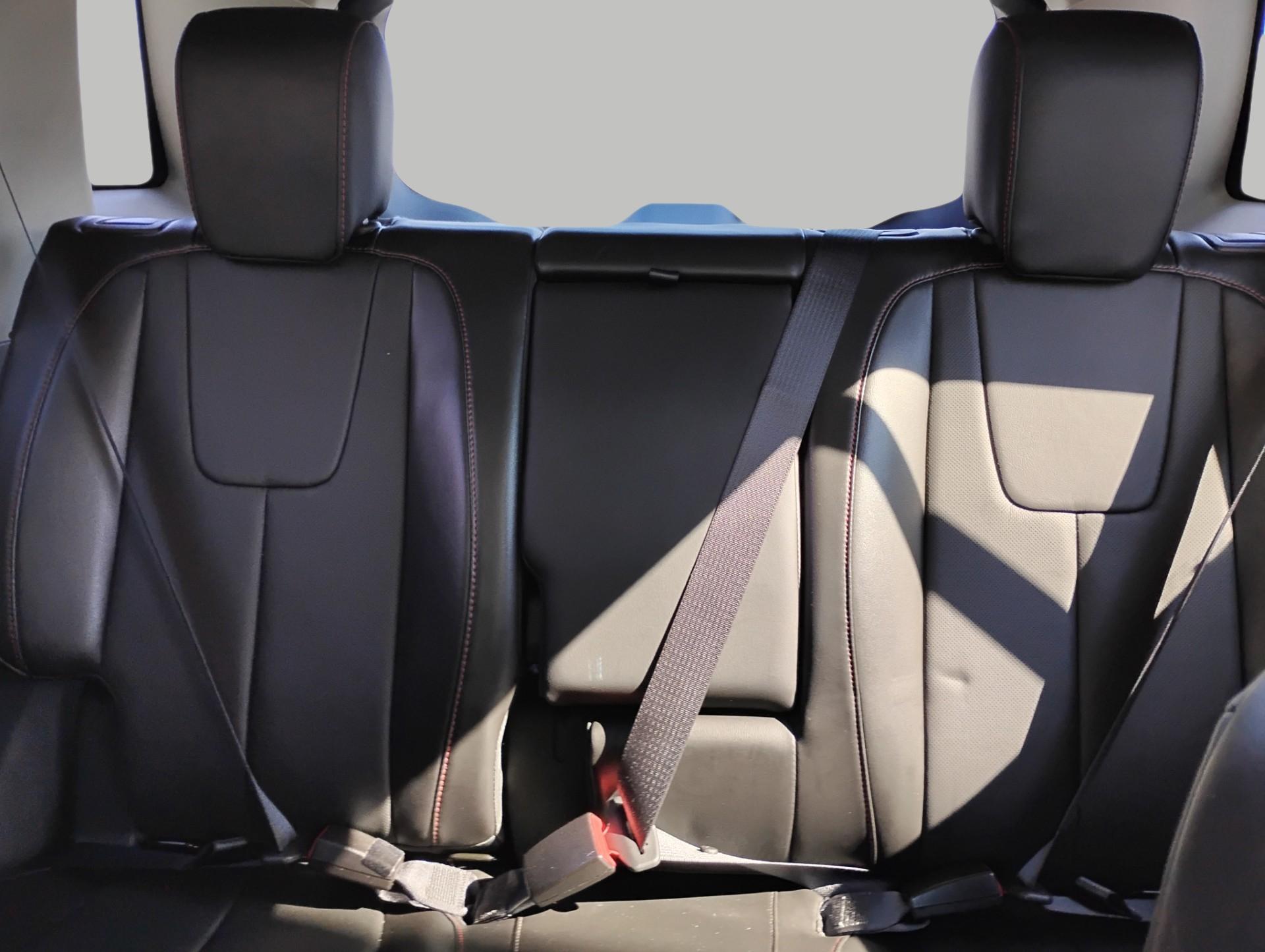 2017 Gmc Terrain SLT photo 4