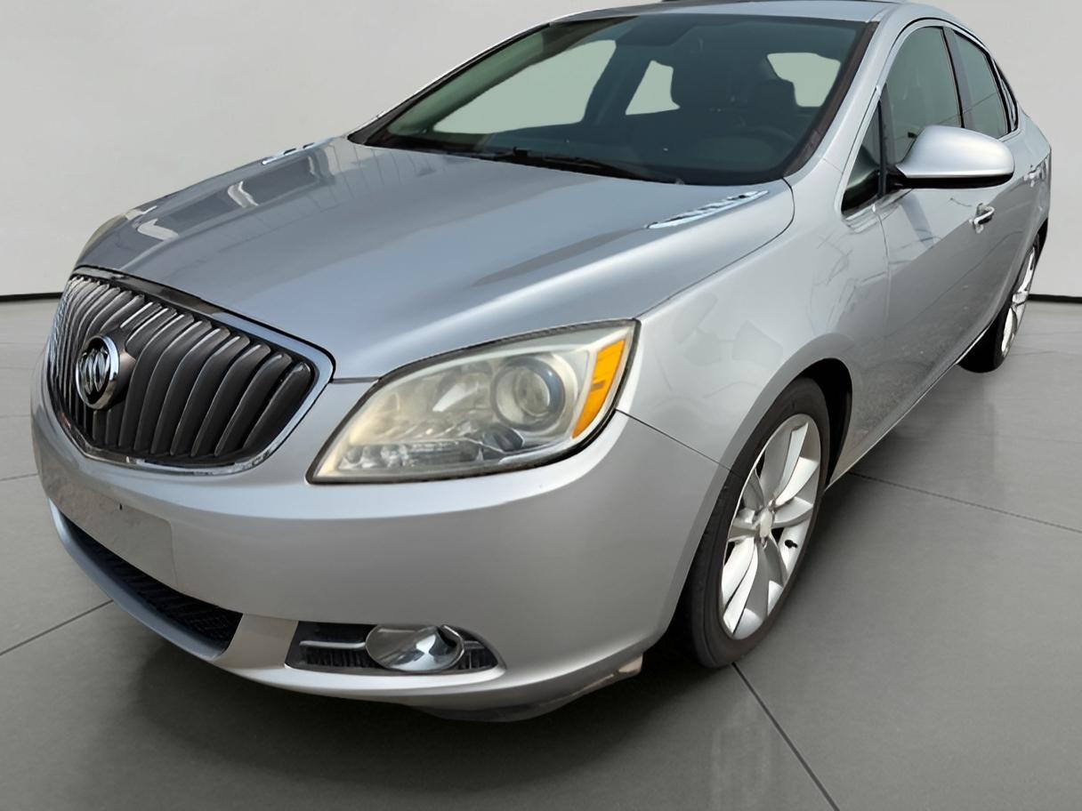 2013 Buick Verano 1SG's photo