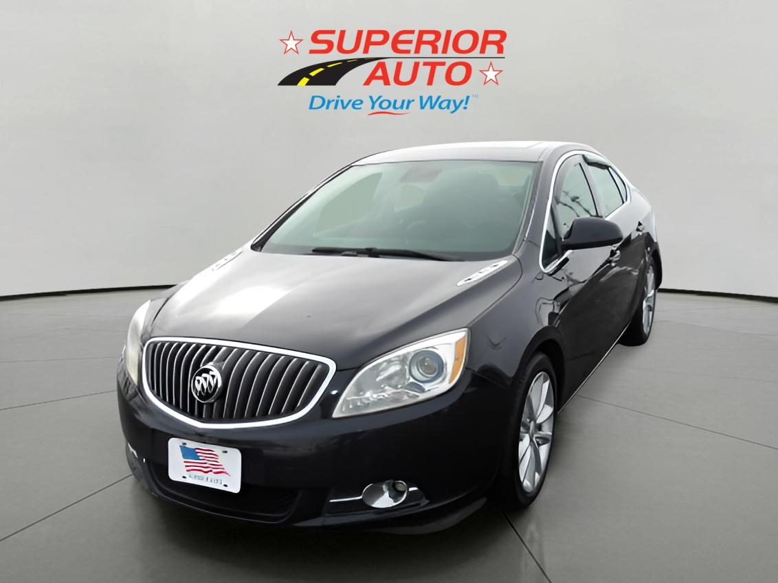 2013 Buick Verano 1ST's photo