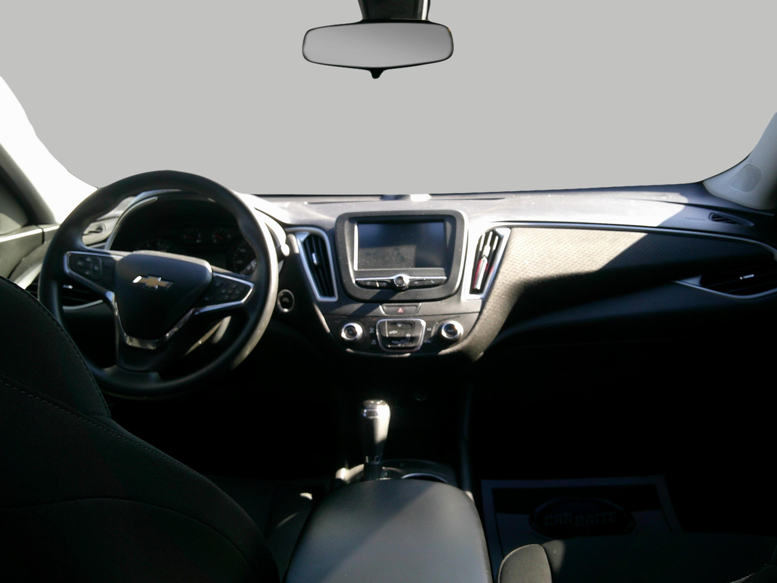 2016 Chevrolet Malibu LS photo 4