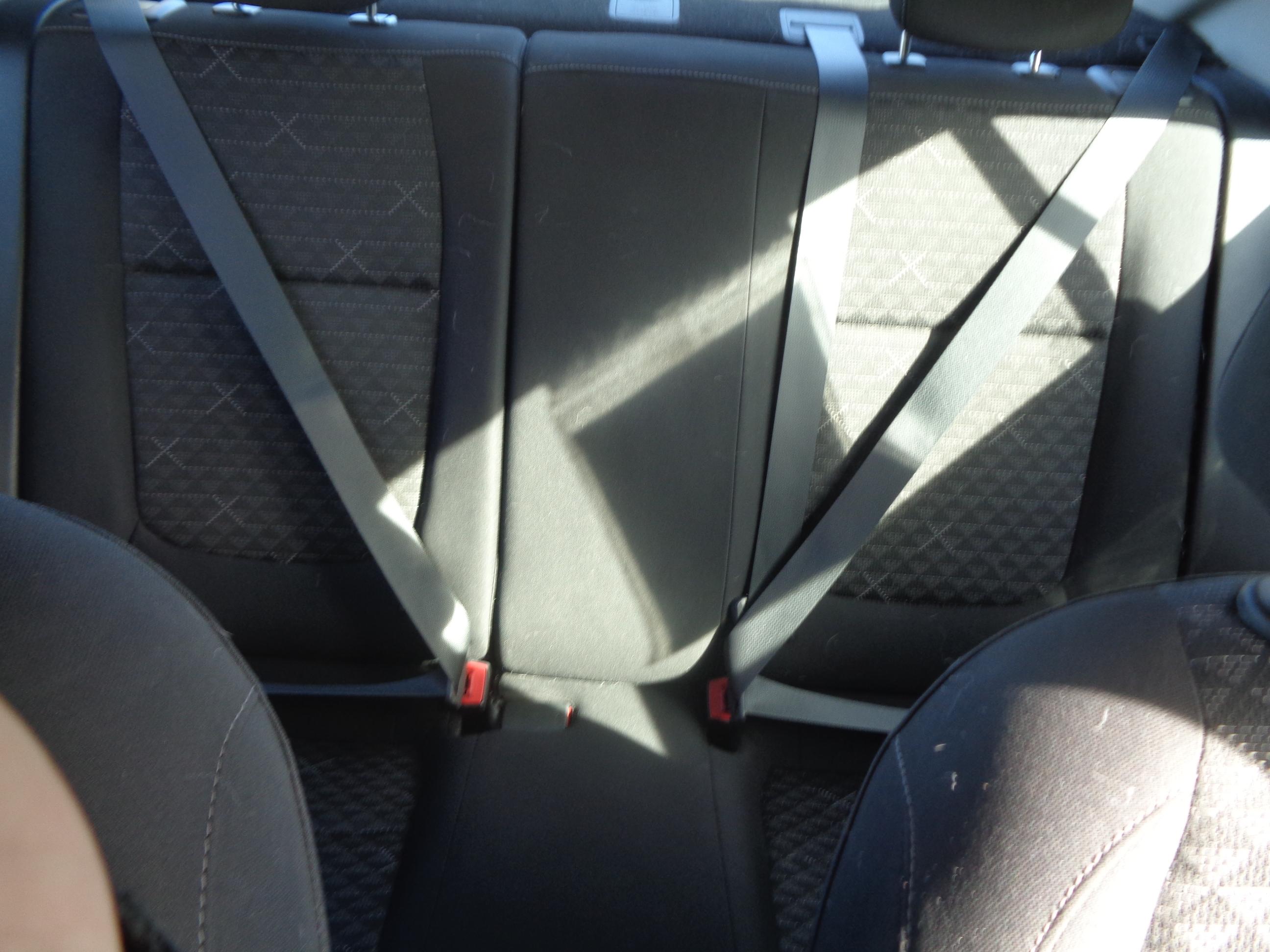 2019 Kia Rio S photo 4