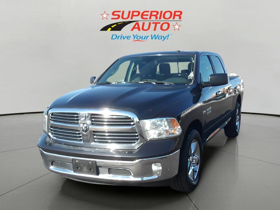 2015 RAM Ram 1500 Pickup Big Horn/Lone Star's photo